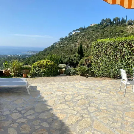 Baievue Holiday home Cavalaire-sur-Mer