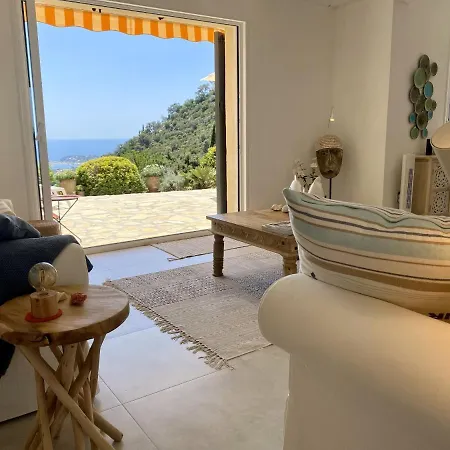 Baievue Casa vacanze Cavalaire-sur-Mer