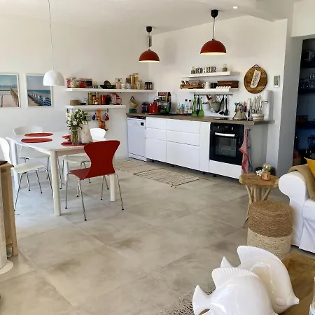 Baievue Holiday home *