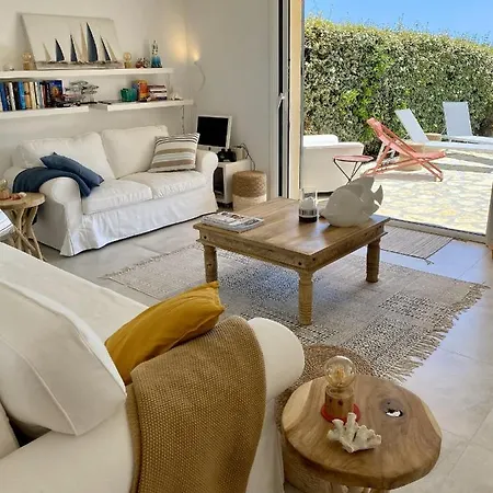 Baievue Holiday home
