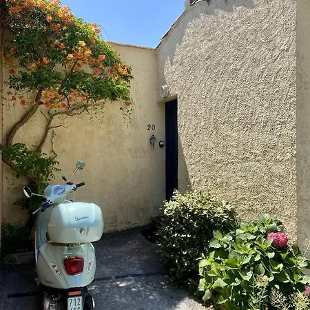 Casa vacanze Baievue Cavalaire-sur-Mer