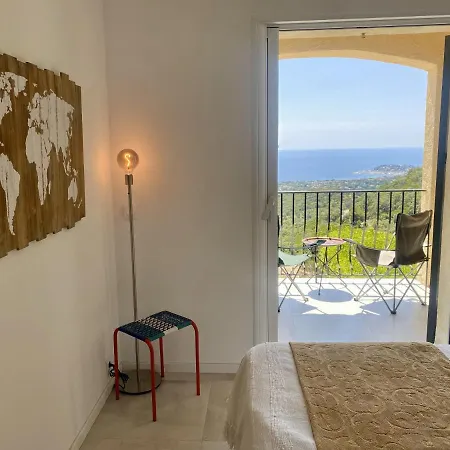 Baievue Holiday home Cavalaire-sur-Mer