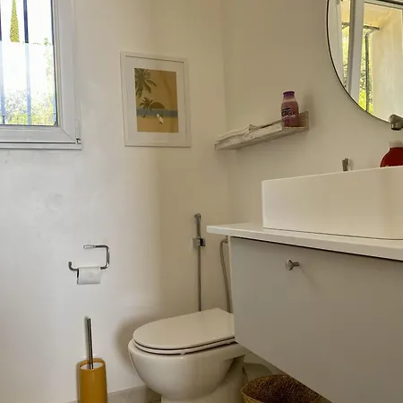 Baievue Holiday home *