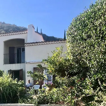 Baievue Holiday home Cavalaire-sur-Mer