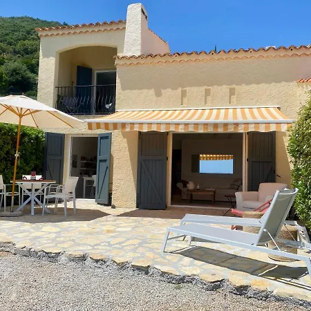 Holiday home Baievue Cavalaire-sur-Mer