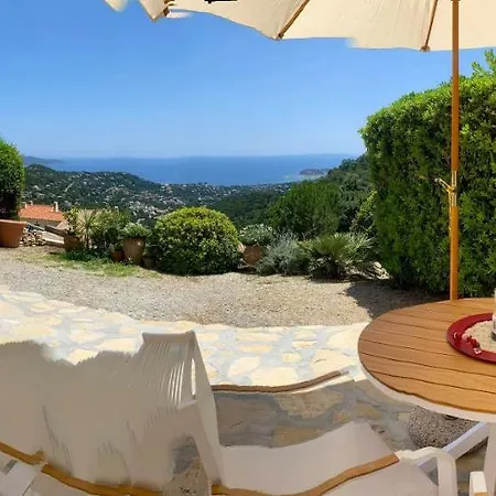 Baievue Casa vacanze Cavalaire-sur-Mer
