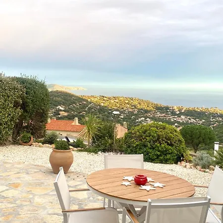 Baievue Casa vacanze *