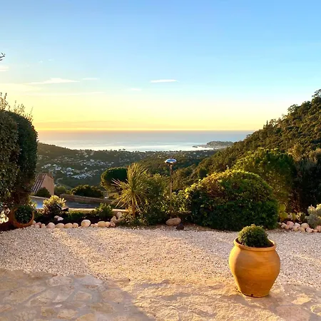 Baievue Holiday home Cavalaire-sur-Mer