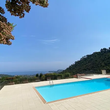 Baievue Сasa de vacaciones Cavalaire-sur-Mer