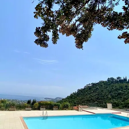 Baievue * Cavalaire-sur-Mer