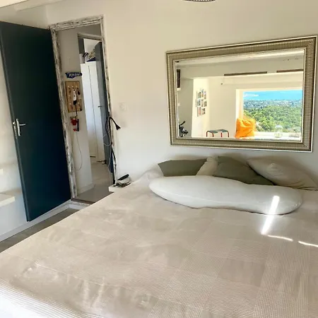 Holiday home Baievue Cavalaire-sur-Mer