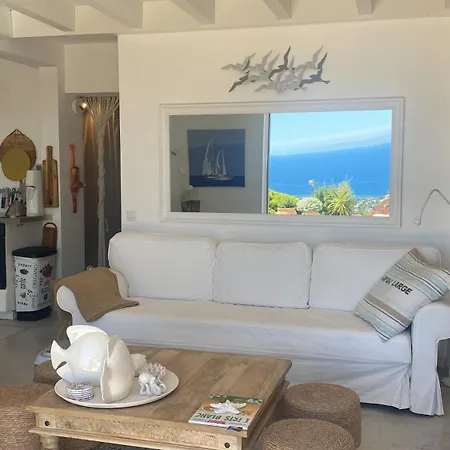 Сasa de vacaciones Baievue *