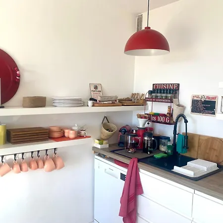 Baievue Сasa de vacaciones Cavalaire-sur-Mer