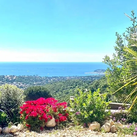 Baievue Holiday home