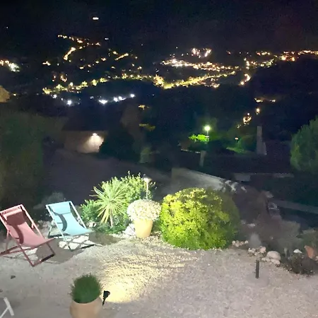 Baievue Casa vacanze *