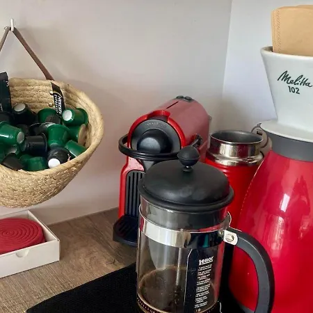 Baievue Casa vacanze *