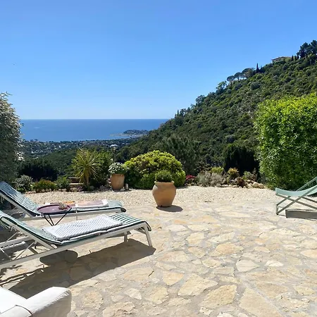 Baievue * Cavalaire-sur-Mer