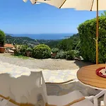 Baievue Ferienhaus Cavalaire-sur-Mer