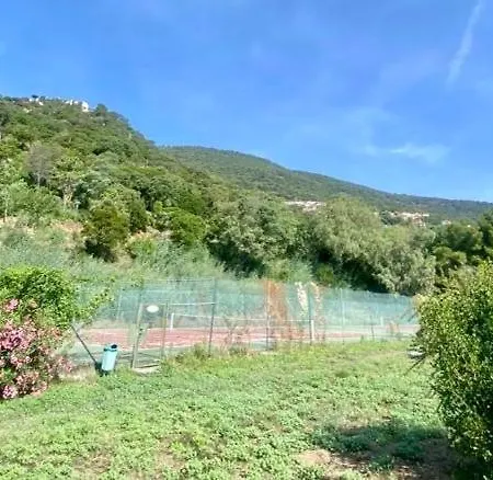 Baievue * 카발레르쉬르메르